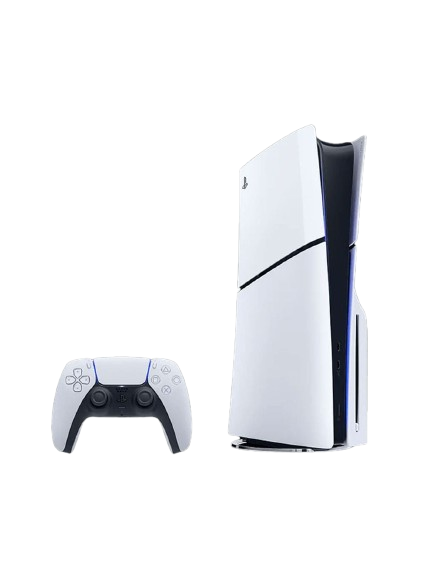 PS5