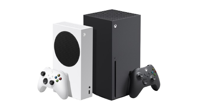 Xbox